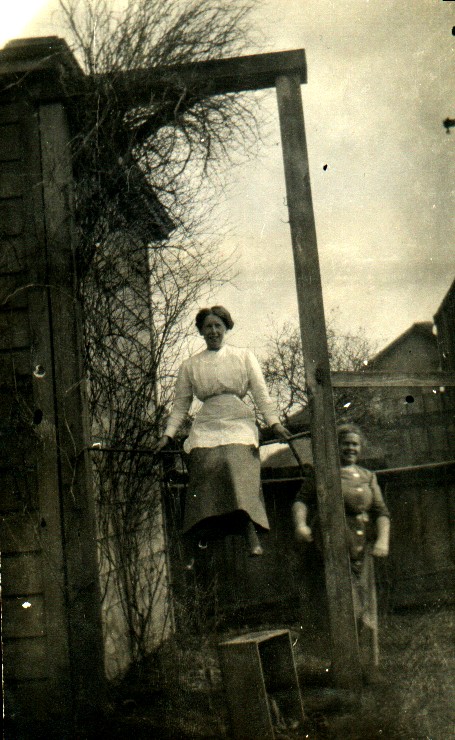 Dora Homan
